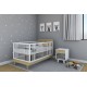 Cama Cuna Modelo Nap Jr