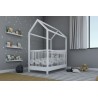 Cama Cuna Casita Montessori Jr
