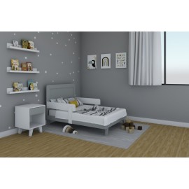Cama montessori Modelo Nap 100x150cm