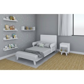 Cama montessori Modelo Nap Individual