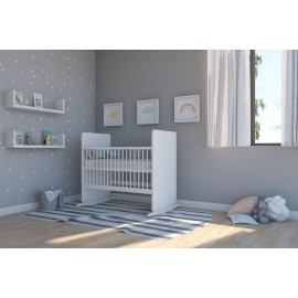 Cuna Modelo Nube