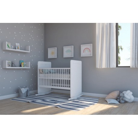 Cuna Modelo Nube