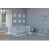 Corral Modular Montessori 4pz