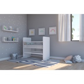Cuna Modelo Nube