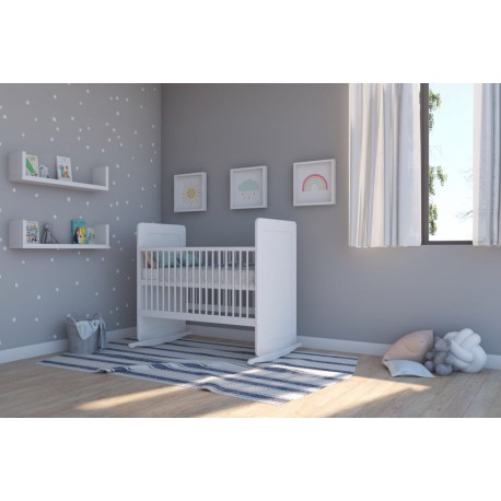 Cuna Modelo Nube