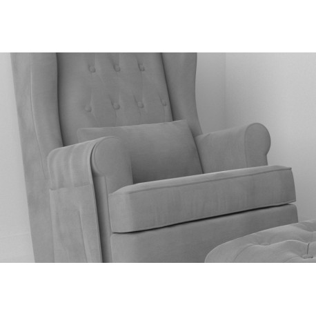 Bolsa porta accesorios