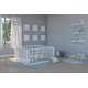 Corral Modular Montessori 4pz
