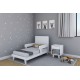 Cama montessori Modelo Nap Jr 80×150