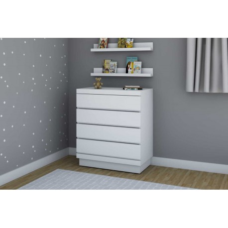 Cómoda Modelo Dulce