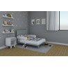 Cama montessori Modelo Nap 100x150cm