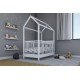 Cama Cuna Casita Montessori Jr