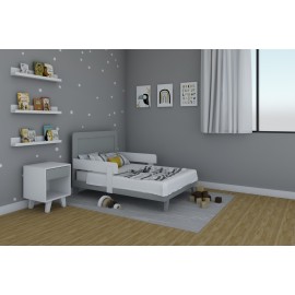 Cama montessori Modelo Nap 100x150cm