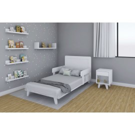Cama montessori Modelo Nap Individual