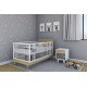 Cama Cuna Modelo Nap Jr
