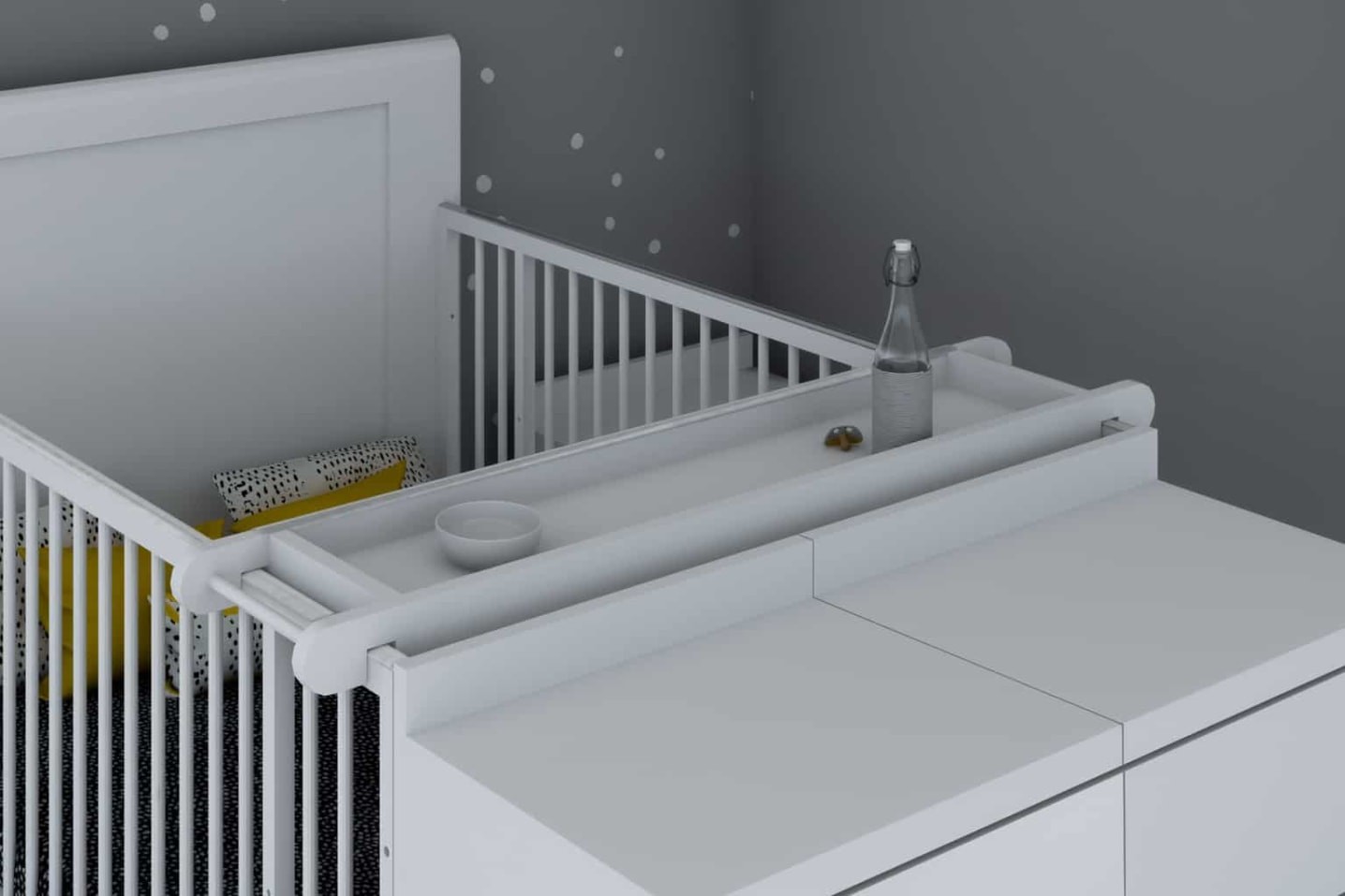 Complementos Infantiles
